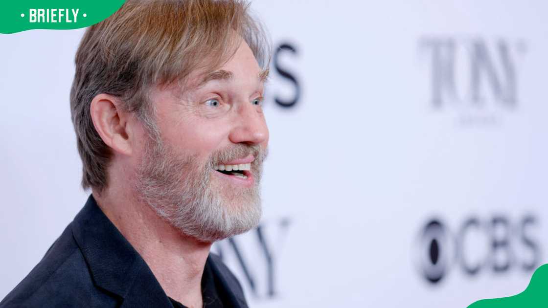 Actor Richard Thomas during the 2017 Tony Awards Meet The Nominees Press Junket at the Sofitel New York Actor Richard Thomas during the 2017 Tony Awards Meet The Nominees Press Junket at the Sofitel New York