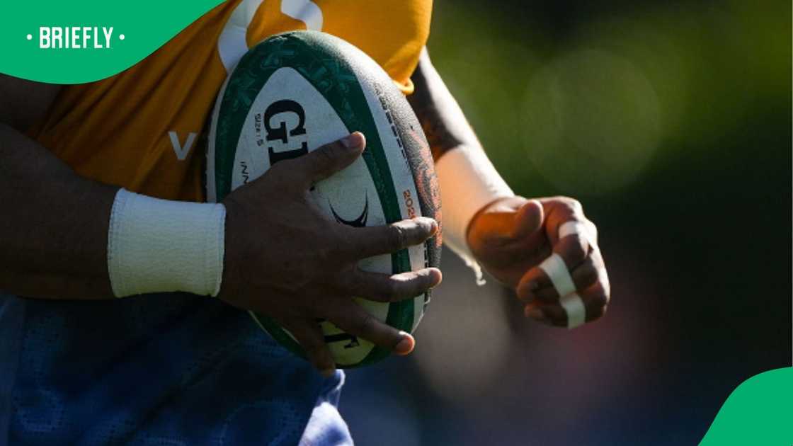 Arentina, Juan Manuel Perillo