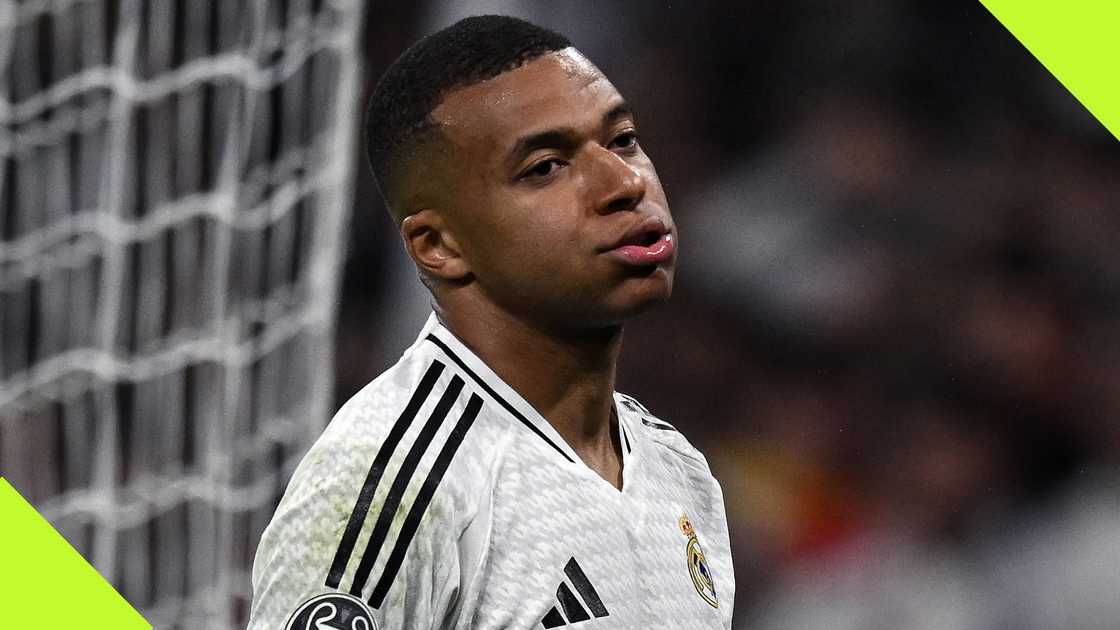 Kylian Mbappe has been labelled "worst signing" after his sorry performance against AC Milan in the Champions League.