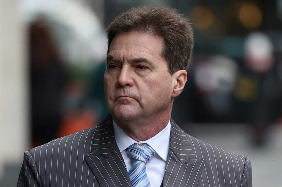 Craig Wright has claimed since 2016 to be bitcoin's purported creator "Satoshi Nakamoto"