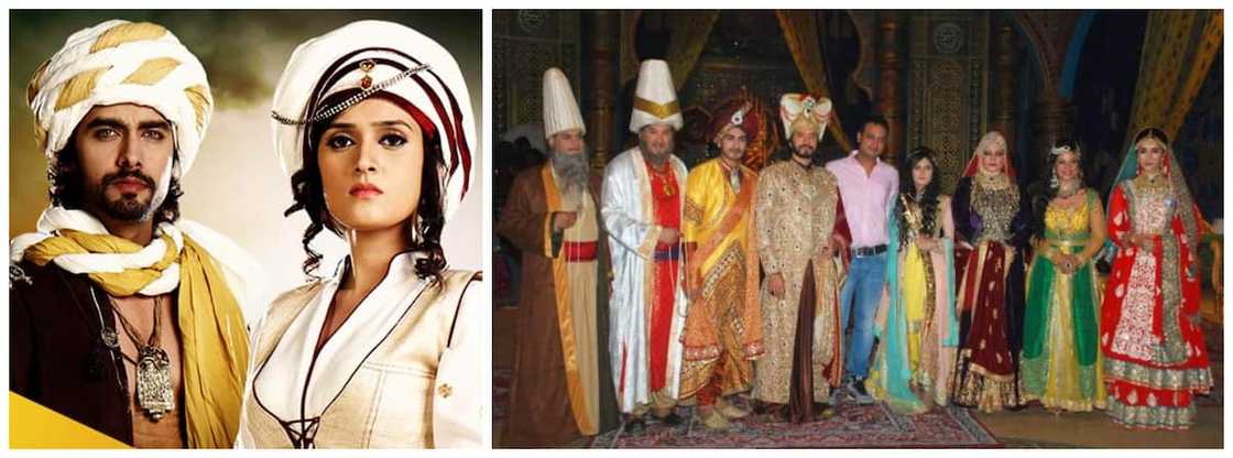 razia sultan episode 2 razia sultan episode 2