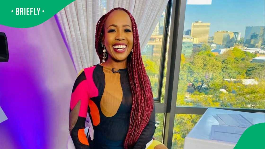 Ntsiki Mazwai avoids estate sequestration. Ntsiki Mazwai avoids estate sequestration.