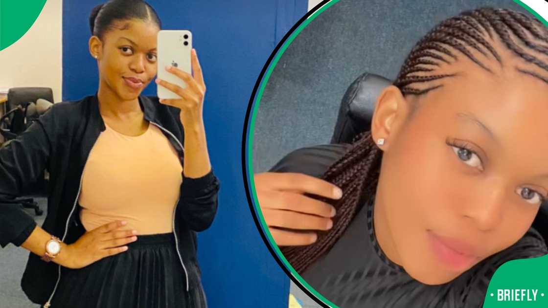 Gogo's coke goes viral Gogo's coke goes viral