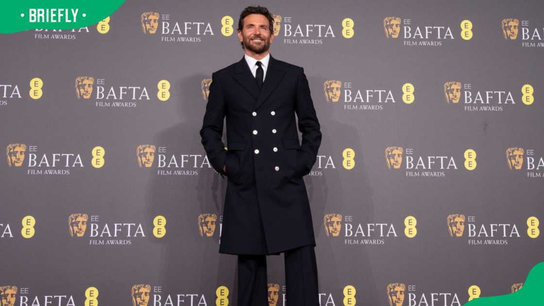 Bradley Cooper Bradley Cooper