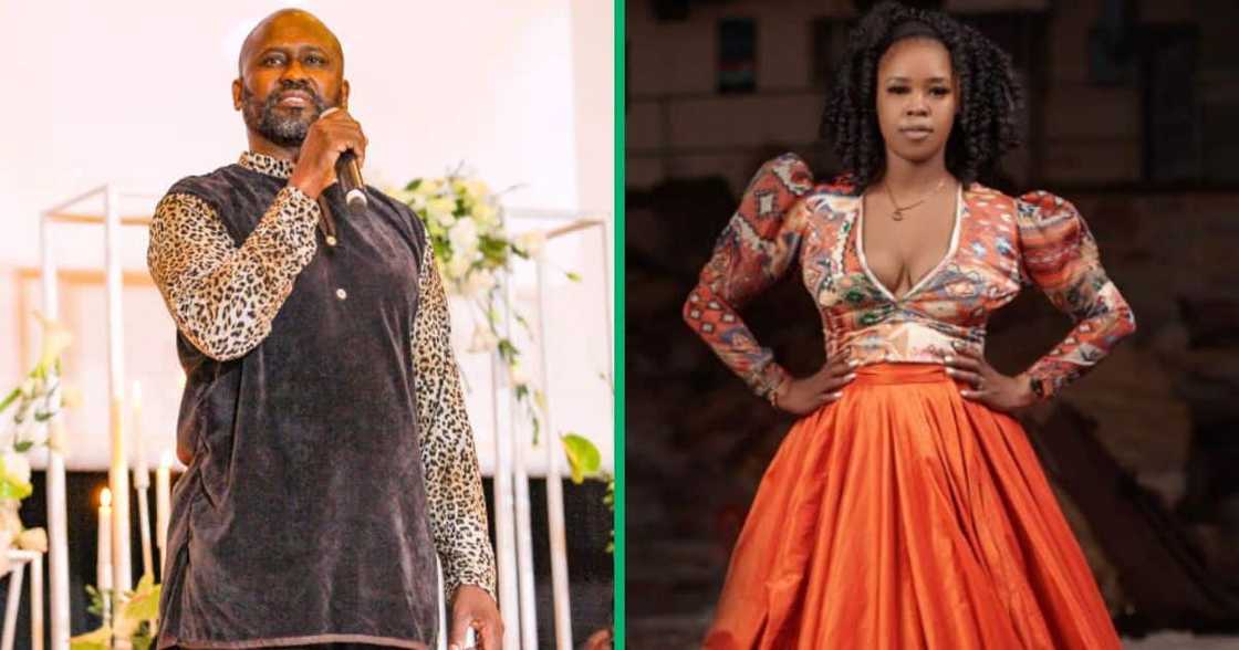 Zahara Bulelwa Mtukana got a tribute Ringo Madlingozi Zahara Bulelwa Mtukana got a tribute Ringo Madlingozi