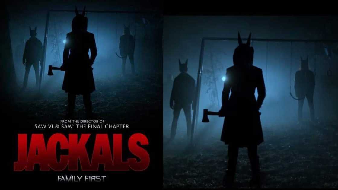 best South African movies best South African movies