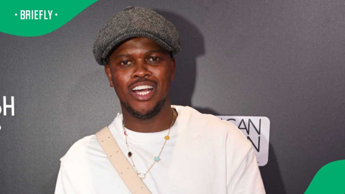 Murdah Bongz has a new sleeve tattoo. Murdah Bongz has a new sleeve tattoo.