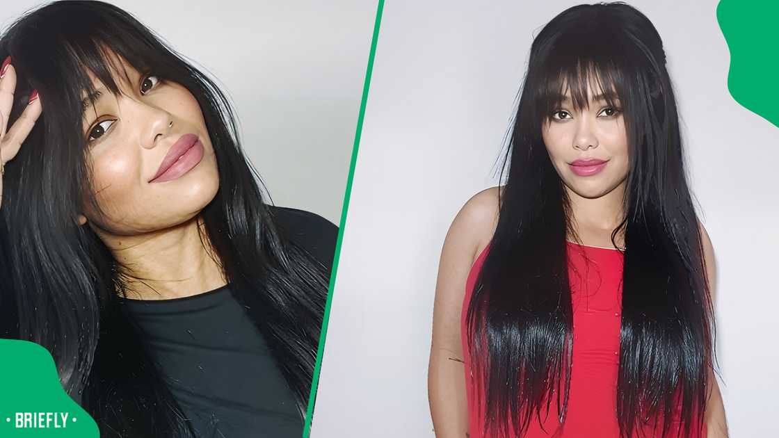 Netizens reacted to Pam Andrews opening up her open marriage Netizens reacted to Pam Andrews opening up her open marriage