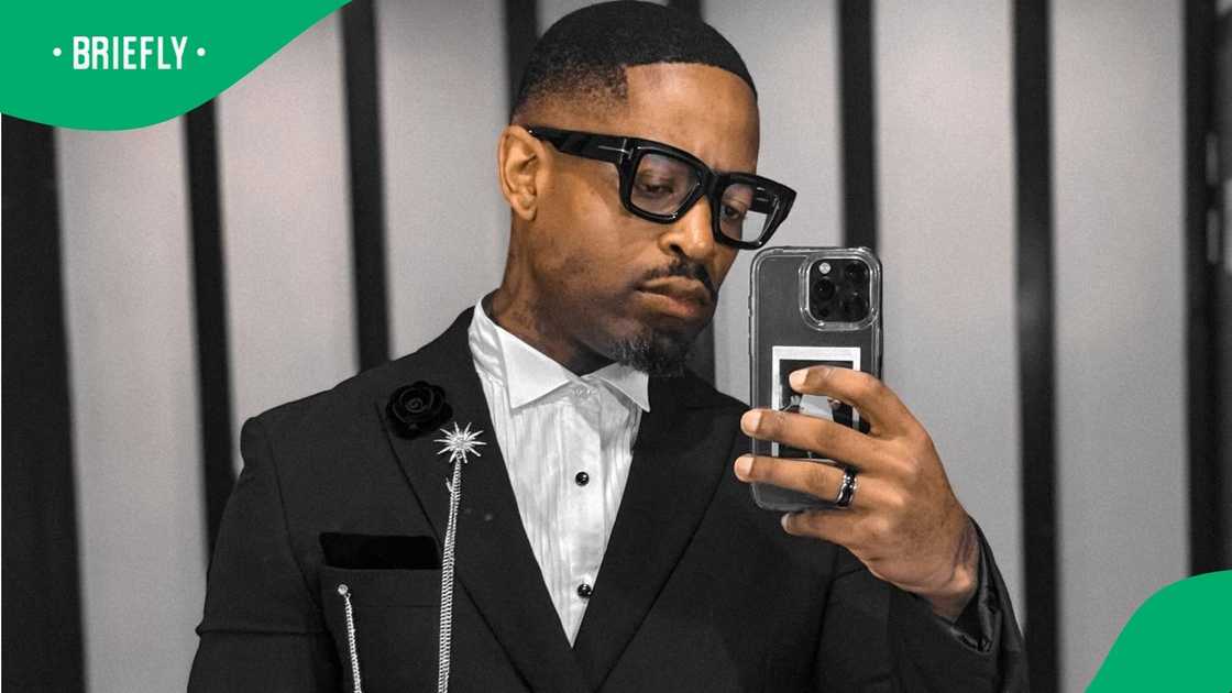 The DJ’s comments drew attention to his public image and past controversies