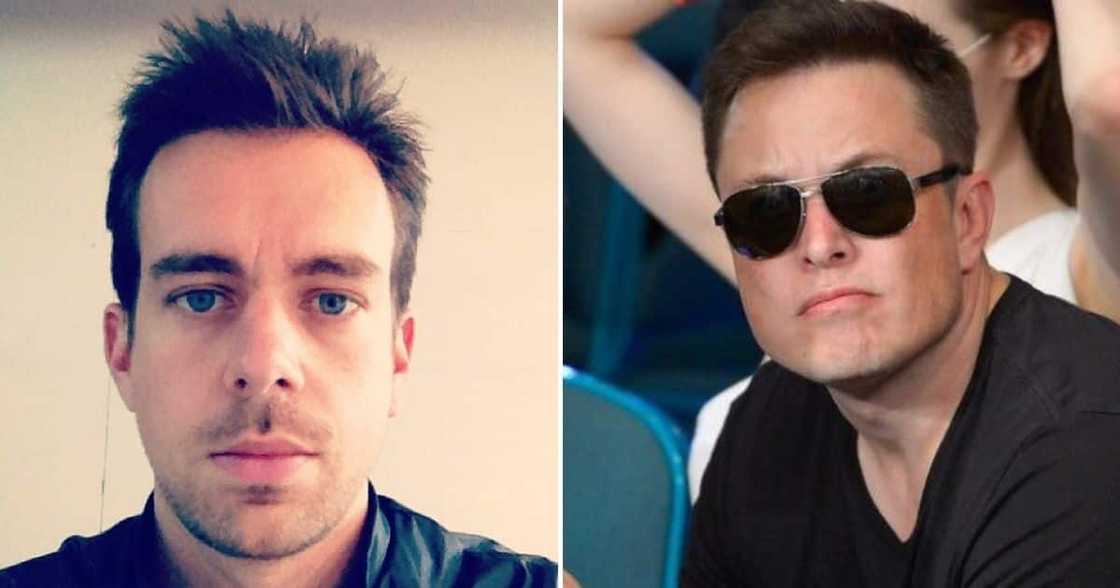 Former Twitter CEO, Jack Dorsey, breaks silence, Elon Musk, buys the company Former Twitter CEO, Jack Dorsey, breaks silence, Elon Musk, buys the company