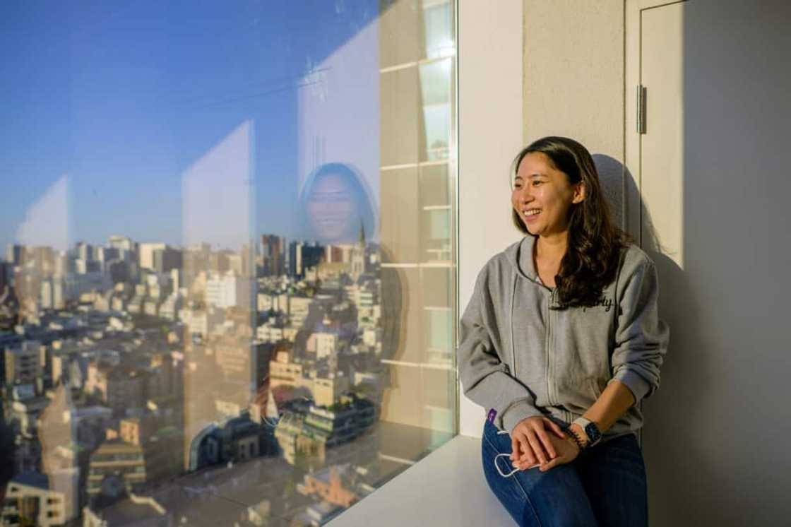 Sophie Kim founded the next-day grocery delivery service Market Kurly after she got tired of endlessly searching Seoul for high-quality groceries