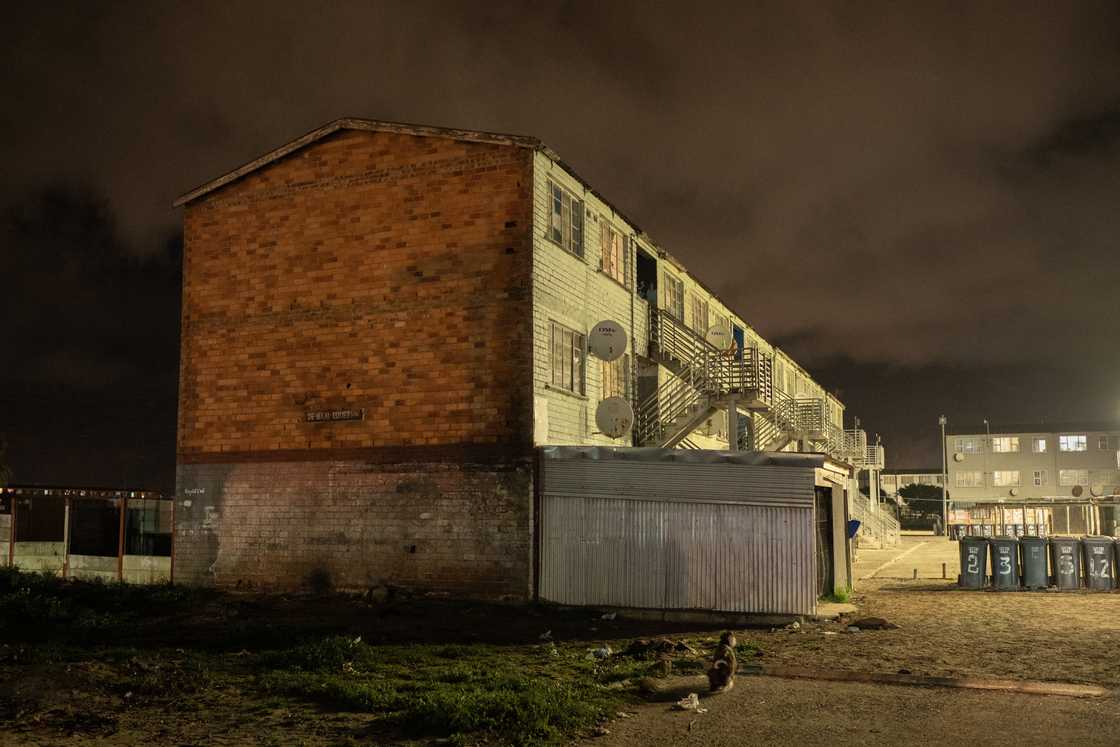 More than several shootings have plagued the Cape Flats in November