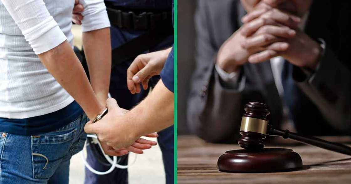 A Rustenburg money laundering accused has been issued with an arrest warrant after using a sick note to skip court A Rustenburg money laundering accused has been issued with an arrest warrant after using a sick note to skip court