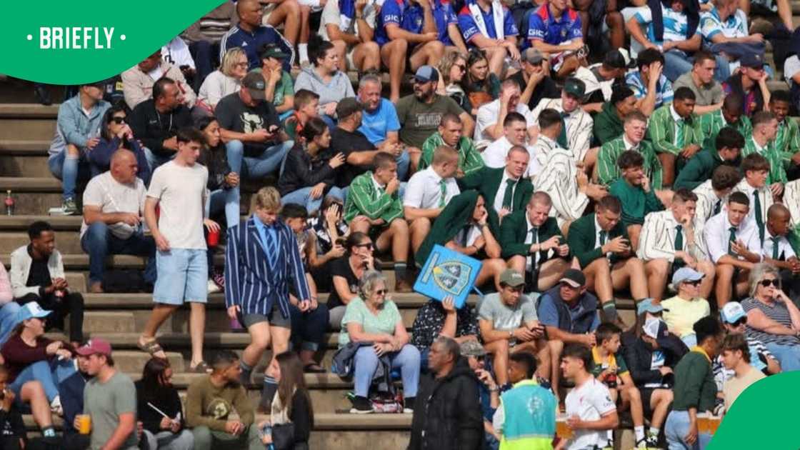 Griquas Rugby, South Africa Griquas Rugby, South Africa
