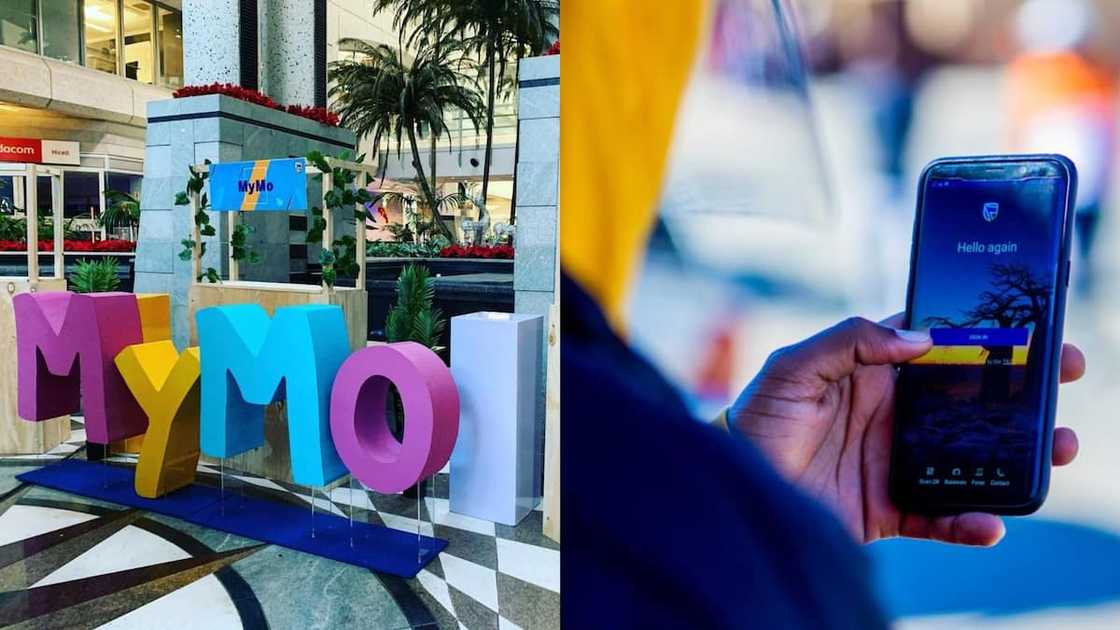 open a MyMo account open a MyMo account