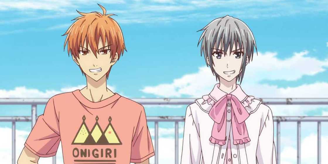 100+ anime names 100+ anime names