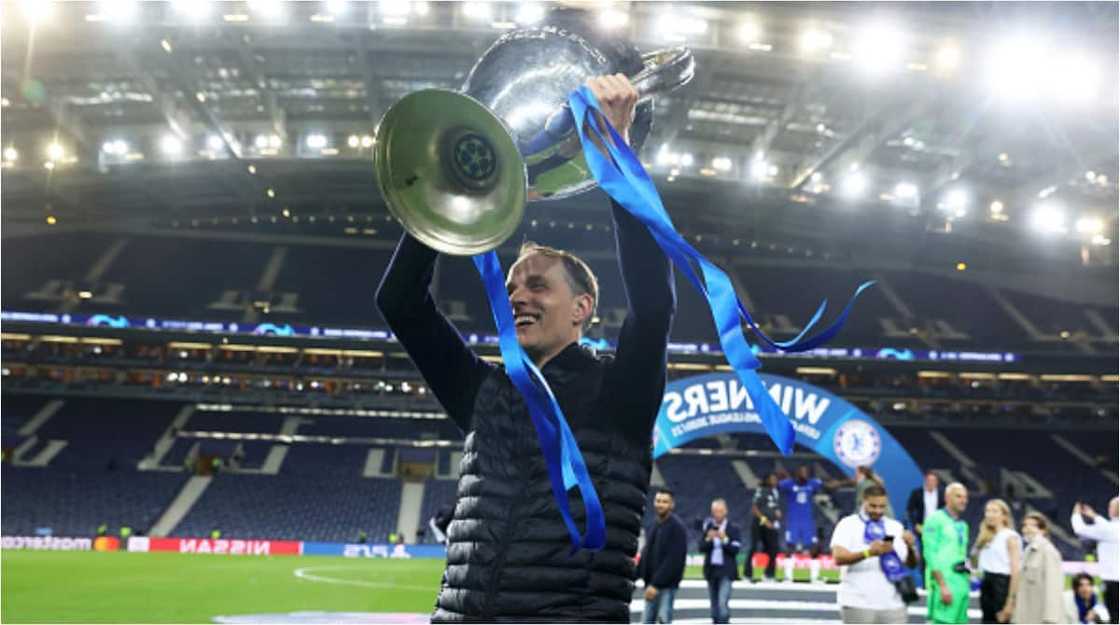 UEFA Announces Final Three-Man Shortlist for Men’s Coach of the Year UEFA Announces Final Three-Man Shortlist for Men’s Coach of the Year