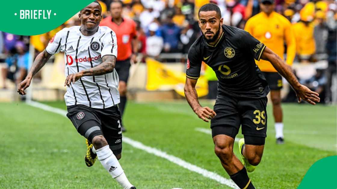 Kaizer Chiefs confirm Reeve Frosler's return from injur y ahead of next season. Kaizer Chiefs confirm Reeve Frosler's return from injur y ahead of next season.