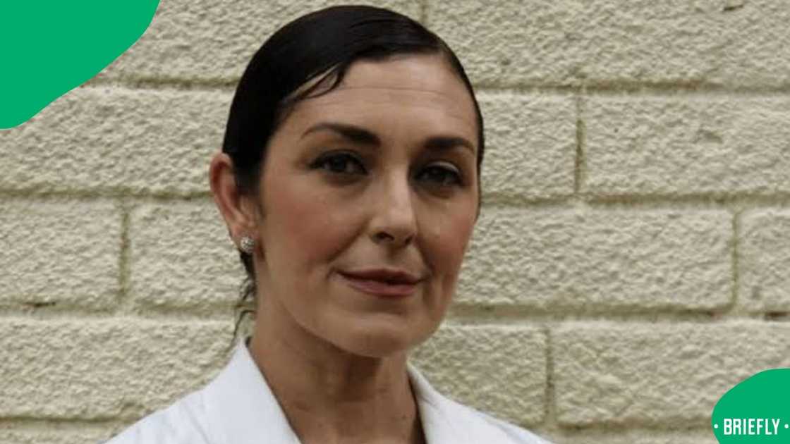 'Scandal!' fans comment on Camilla Waldman's latest character 'Scandal!' fans comment on Camilla Waldman's latest character