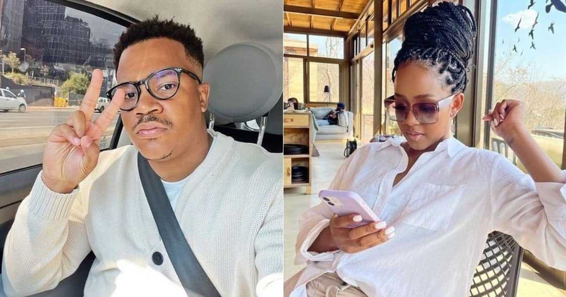 Brenden Praise, Mpoomy Ledwaba, romantic getaway, 5th anniversary Brenden Praise, Mpoomy Ledwaba, romantic getaway, 5th anniversary