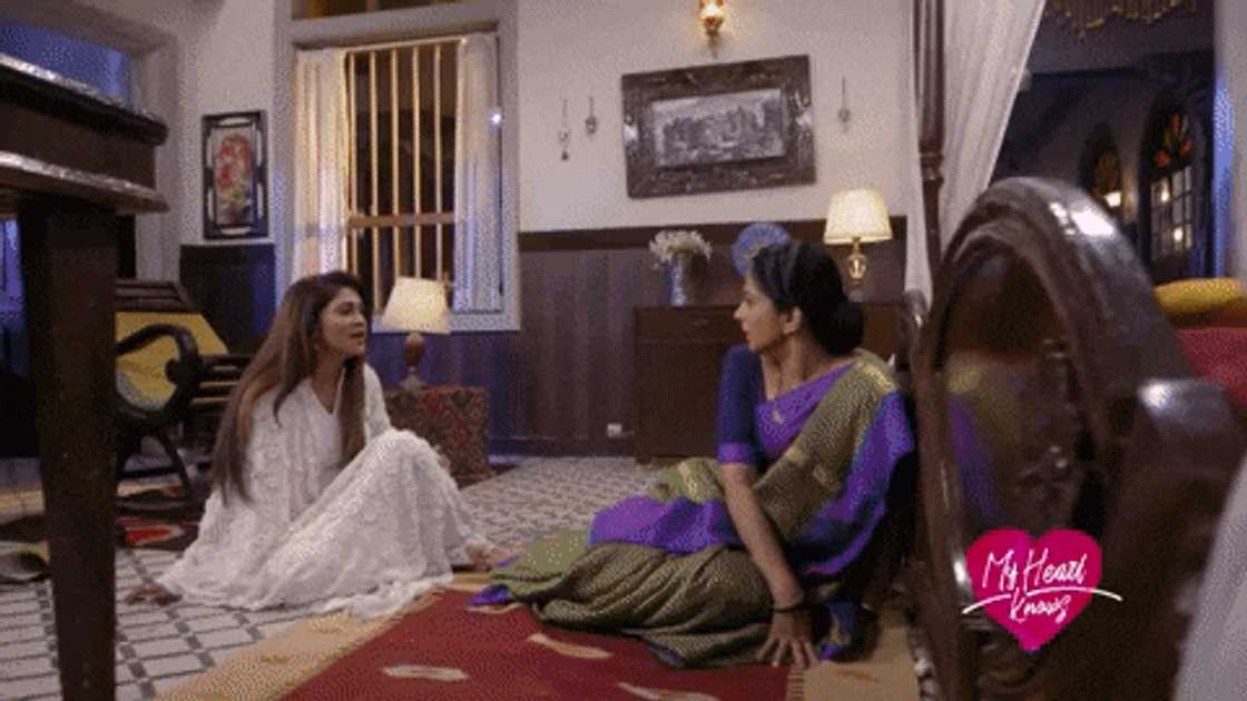 Zee World television show Zee World television show