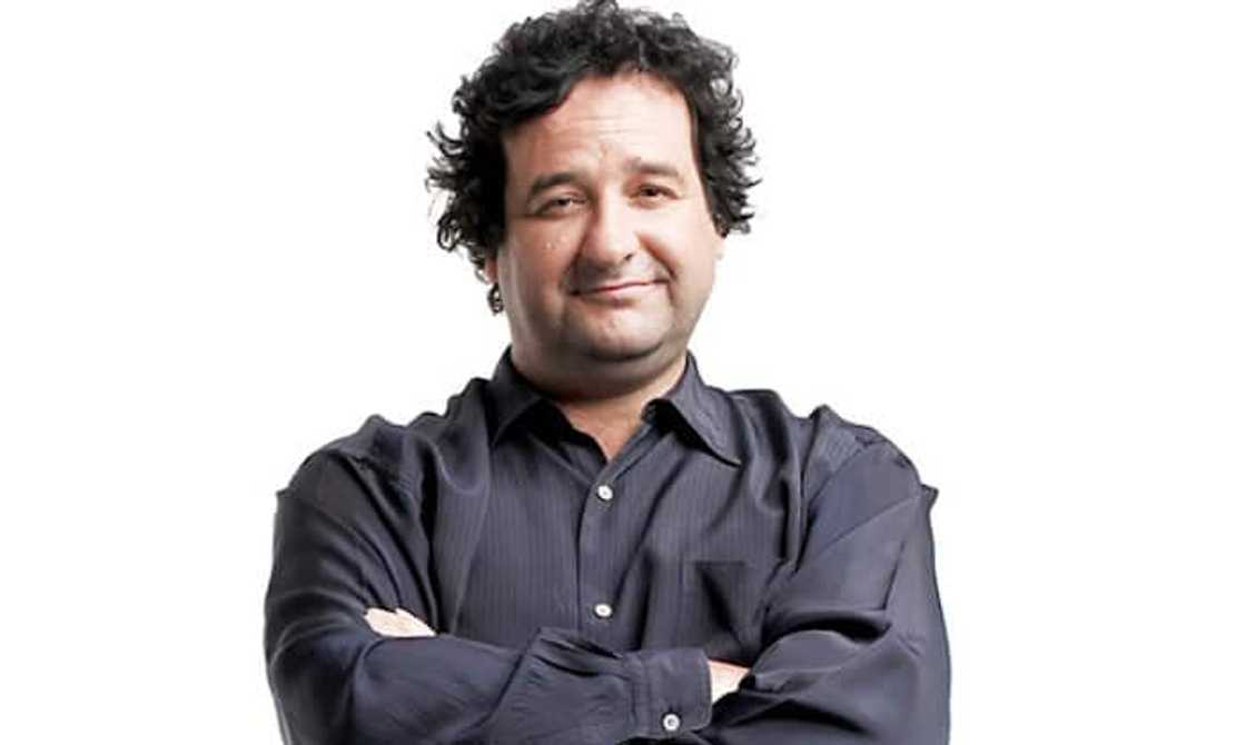 Mick Molloy age Mick Molloy age