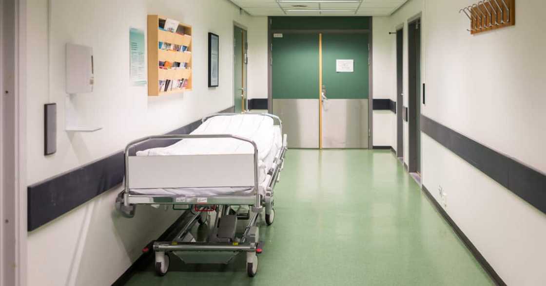 Eastern Cape nurse murdered Eastern Cape nurse murdered