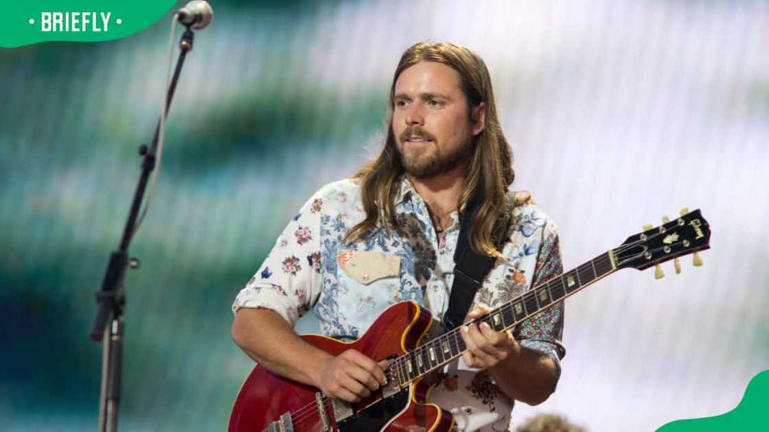 Willie Nelson’s sons Willie Nelson’s sons