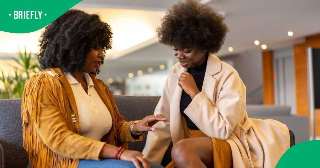 A wife's message to her husband's mistress went viral on TikTok A wife's message to her husband's mistress went viral on TikTok