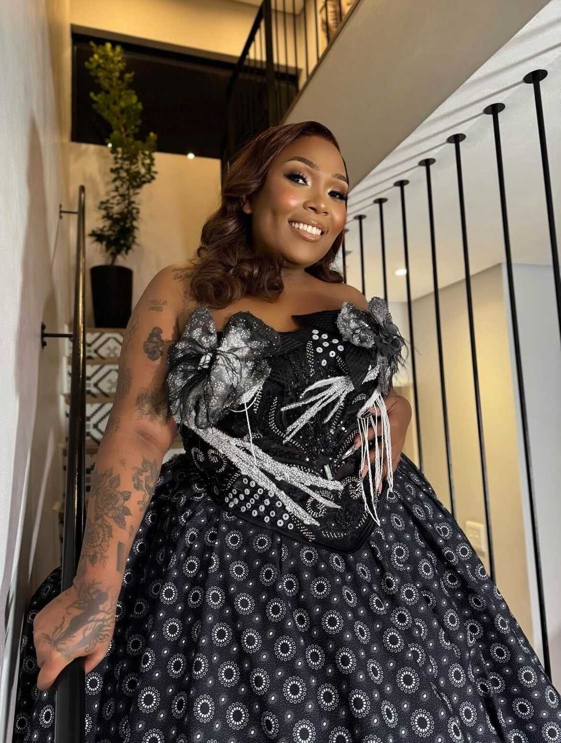 Dominic Zca responded to Ngizwe Mchunu.