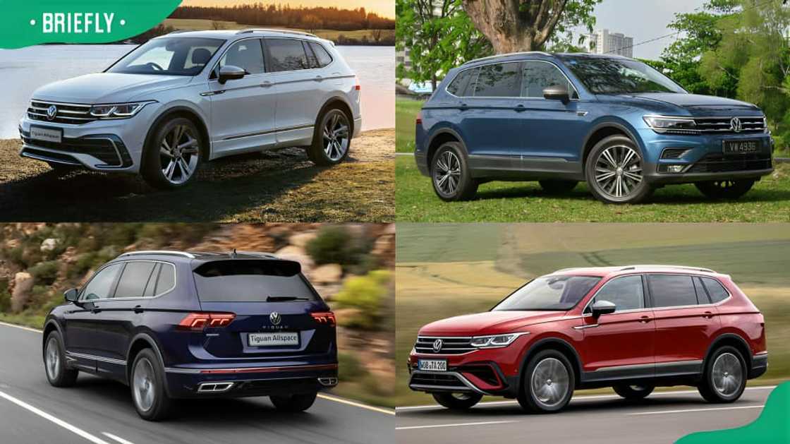 7 seater cars in South Africa 7 seater cars in South Africa