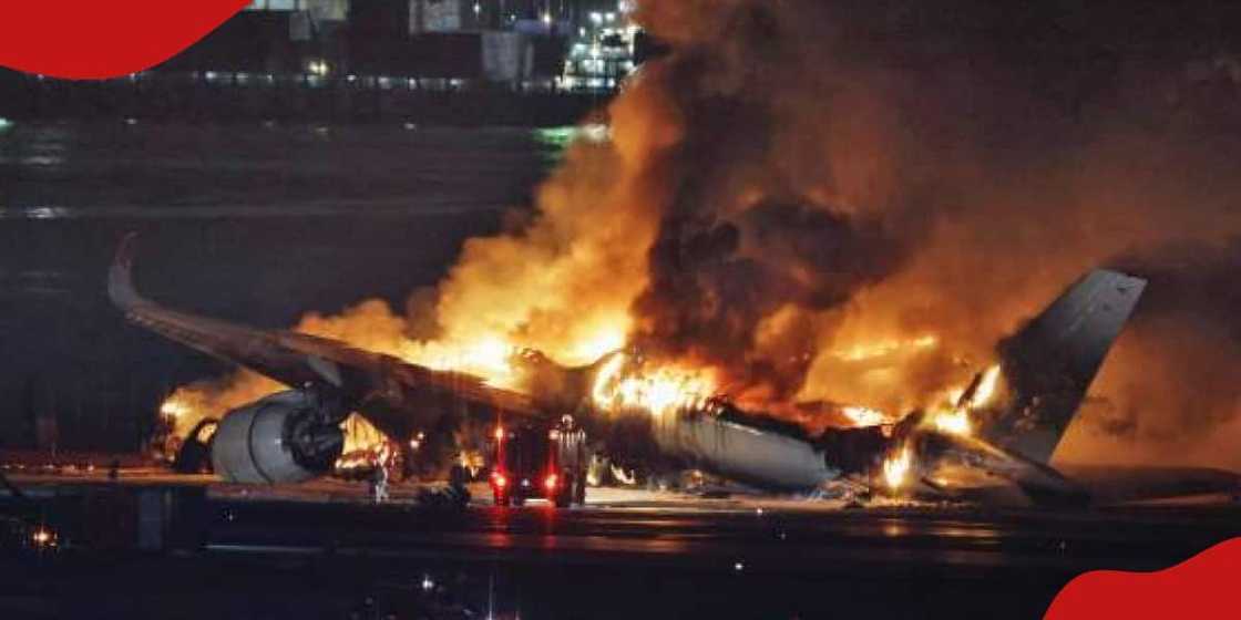 Japan Airlines Japan Airlines