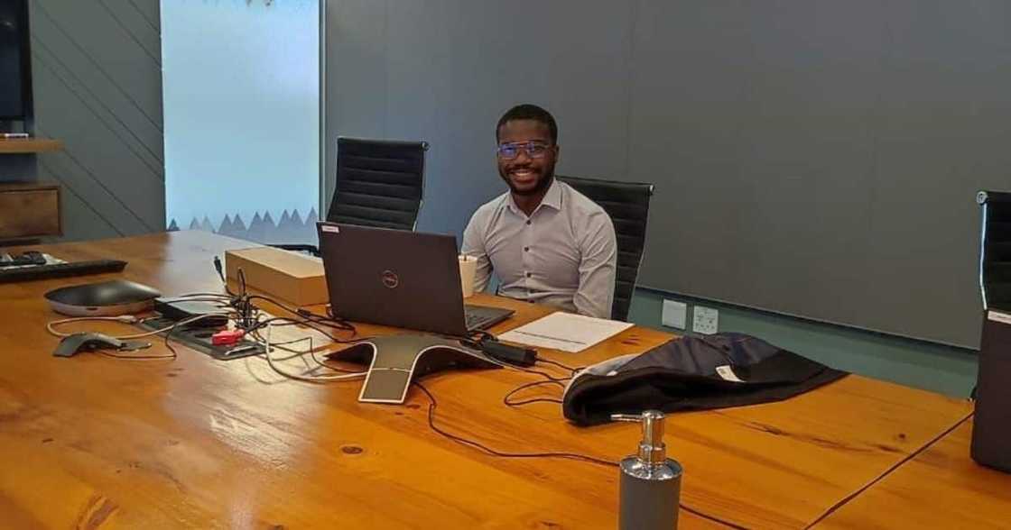 New Job, Mzansi, South Africa New Job, Mzansi, South Africa