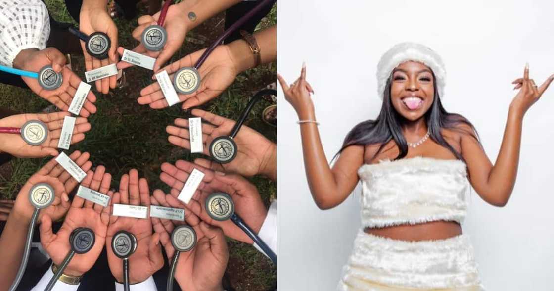 Medicine, Degrees, Students, Graduates, Qualifications, Inspirational, Group, Celebrate, Flex, Stethoscope, Sefako Mokgatho, University Medicine, Degrees, Students, Graduates, Qualifications, Inspirational, Group, Celebrate, Flex, Stethoscope, Sefako Mokgatho, University