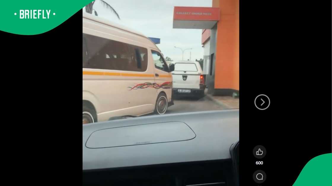 A post went viral. A post went viral.