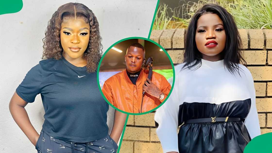Oscar Mbo banned from performing in Limpopo Oscar Mbo banned from performing in Limpopo