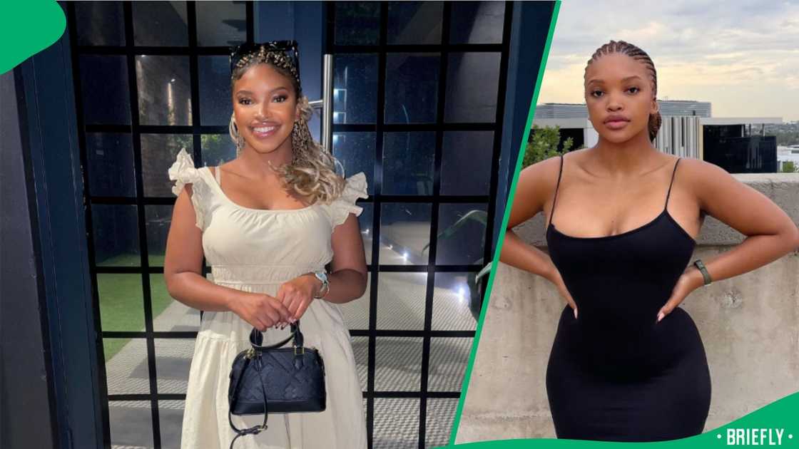 Some TikTok users said the lady should have asked the couple to transfer the money and blocked them afterwards Some TikTok users said the lady should have asked the couple to transfer the money and blocked them afterwards