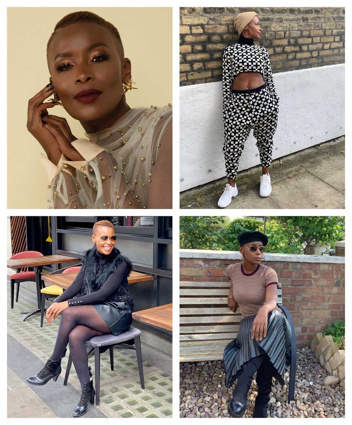 Bonnie Mbuli Instagram Bonnie Mbuli Instagram