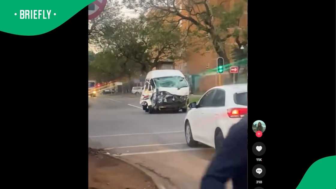 A post went viral. A post went viral.