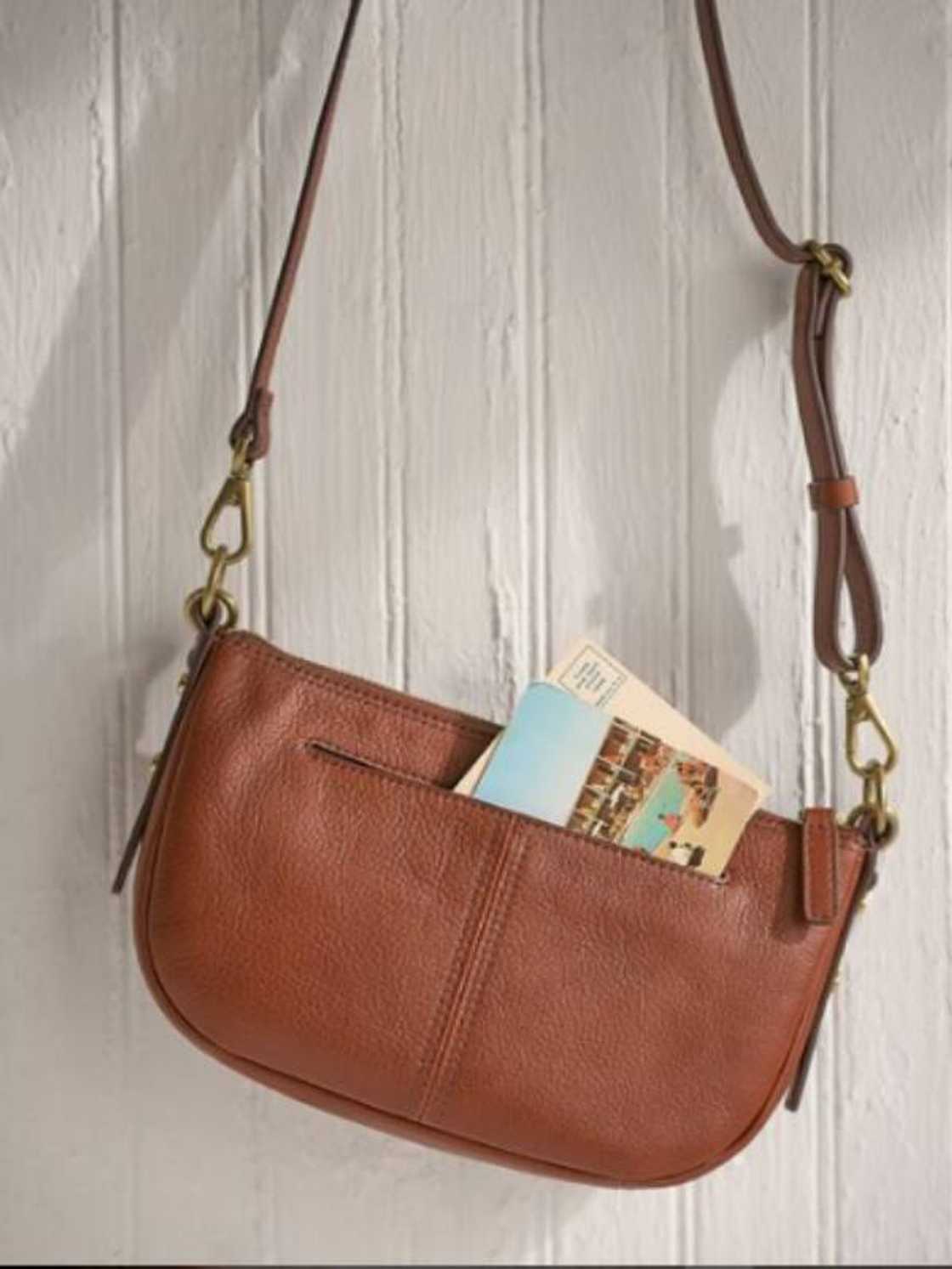 Fossil handbag Fossil handbag