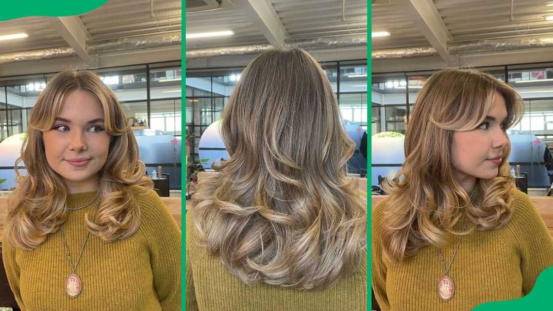 What is the octopus haircut? What is the octopus haircut?