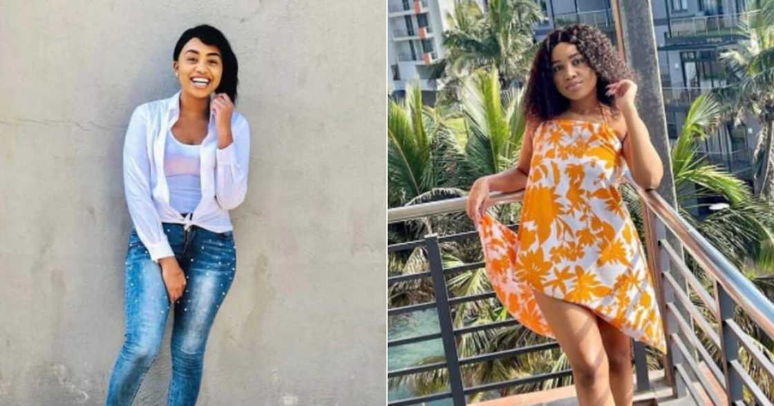 Lady, R125 000, booze, Twitter reactions Lady, R125 000, booze, Twitter reactions