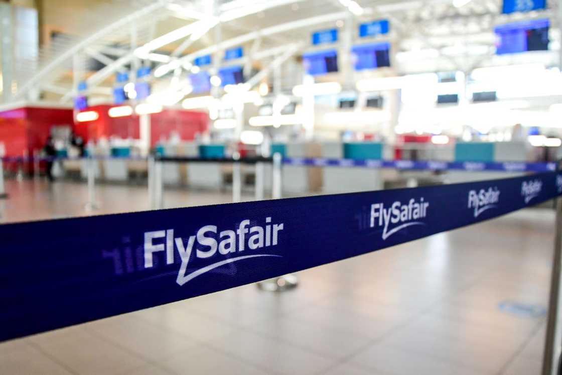FlySafair pilots are demanding a 10% increaseon their salary FlySafair pilots are demanding a 10% increaseon their salary