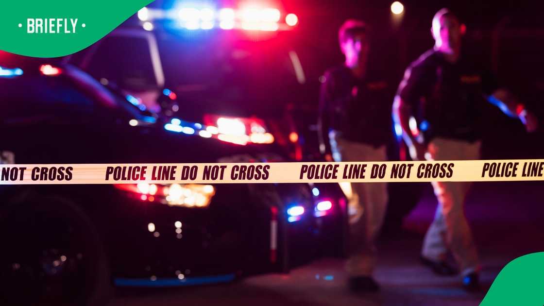 An eight year-old boy shot and killed his seven year-old cousin in the Eastern Cape