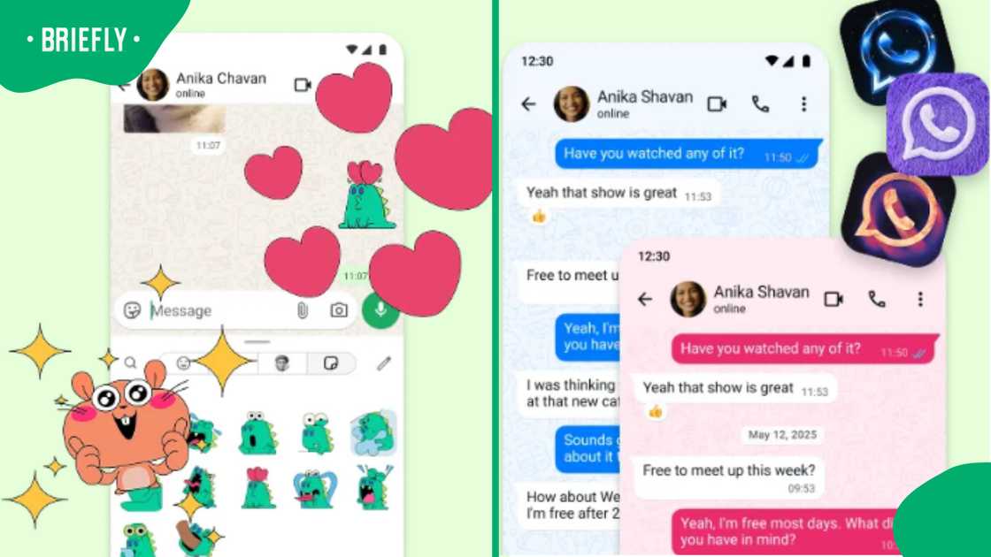 New WhatsApp Plus subscription launches in SA with exclusive features