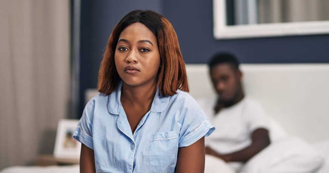 South Africans discuss their exes South Africans discuss their exes