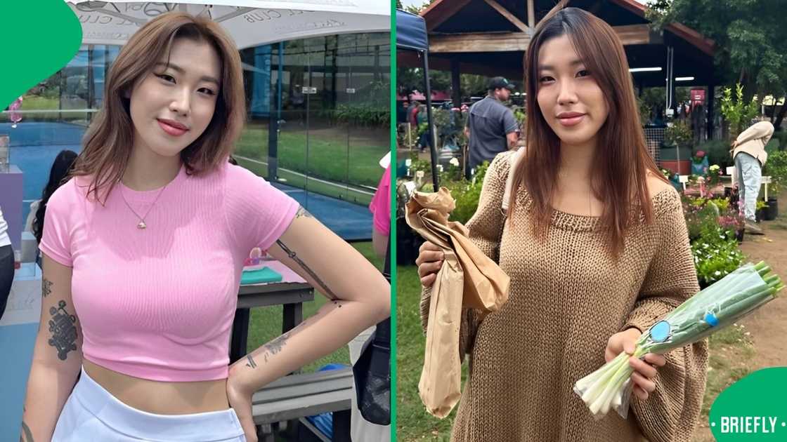 A Korean woman reflected on the mistakes she made after moving to South Africa. A Korean woman reflected on the mistakes she made after moving to South Africa.