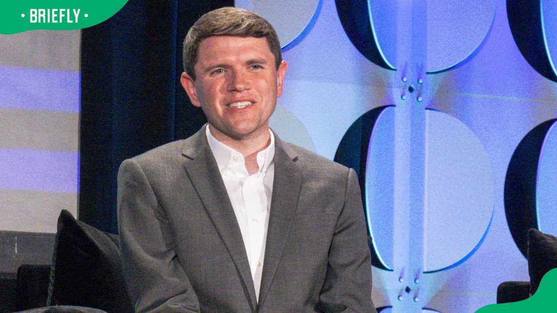 James Talarico in Texas