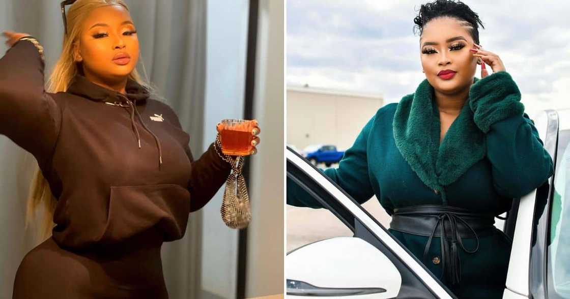 Cyan Boujee scammed Cyan Boujee scammed