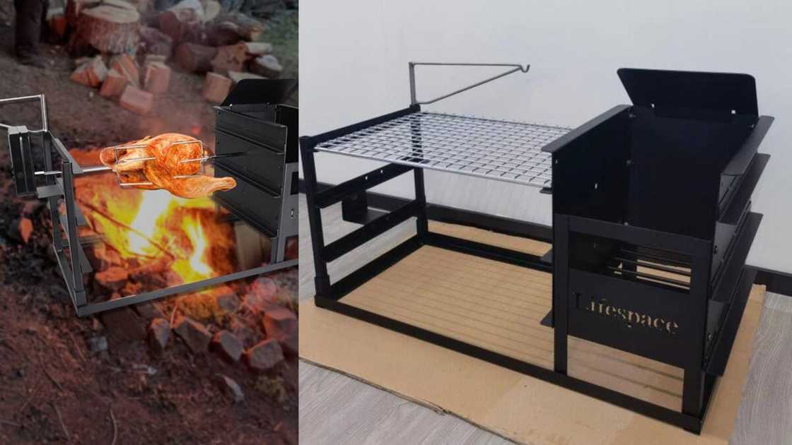 Top 70 Best Outdoor Braai Stands Designs In Stock 2024 Briefly co za Top 70 Best Outdoor Braai Stands Designs In Stock 2024 Briefly co za